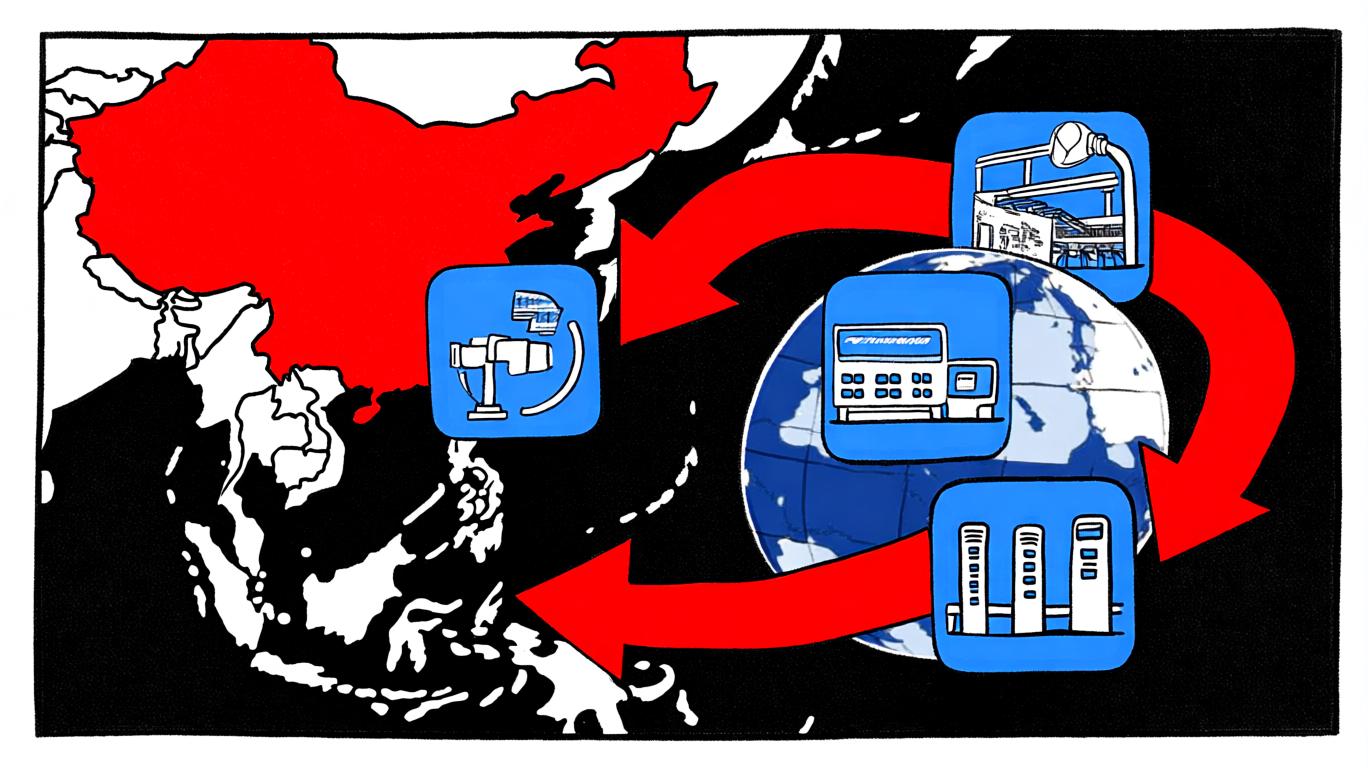 Geopolitical Risks and Supply Chain Resilience: Navigating the New Era ...