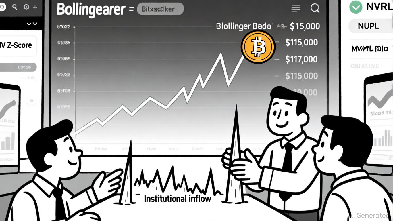Bitcoin's Prolonged Consolidation: A Structural Accumulation Playbook for the Next Bull Run