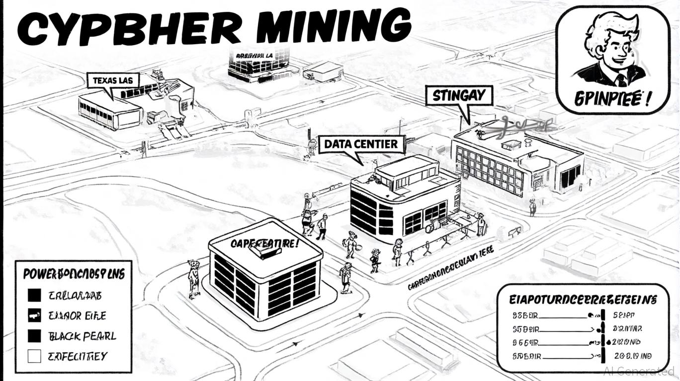 Cipher Mining's Strategic Acquisition and Its Impact on Bitcoin Mining Profitability