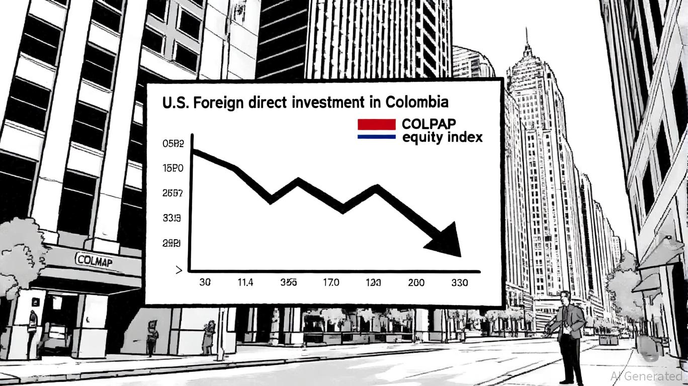 Geopolitical Risk and Emerging Market Exposure: Assessing the Impact of ...
