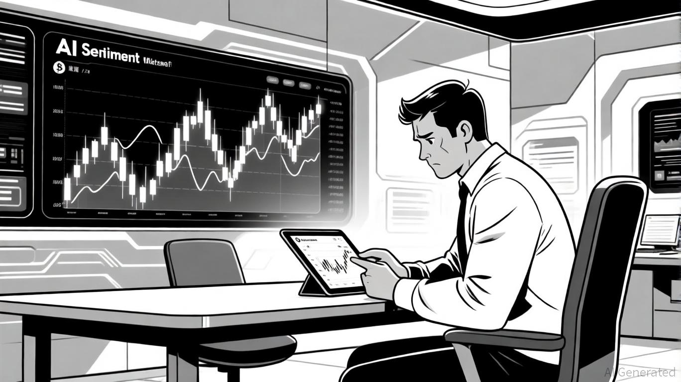 AI-Driven Crypto Analytics: How ChatGPT Pulse is Reshaping Market Sentiment and Trading Strategies