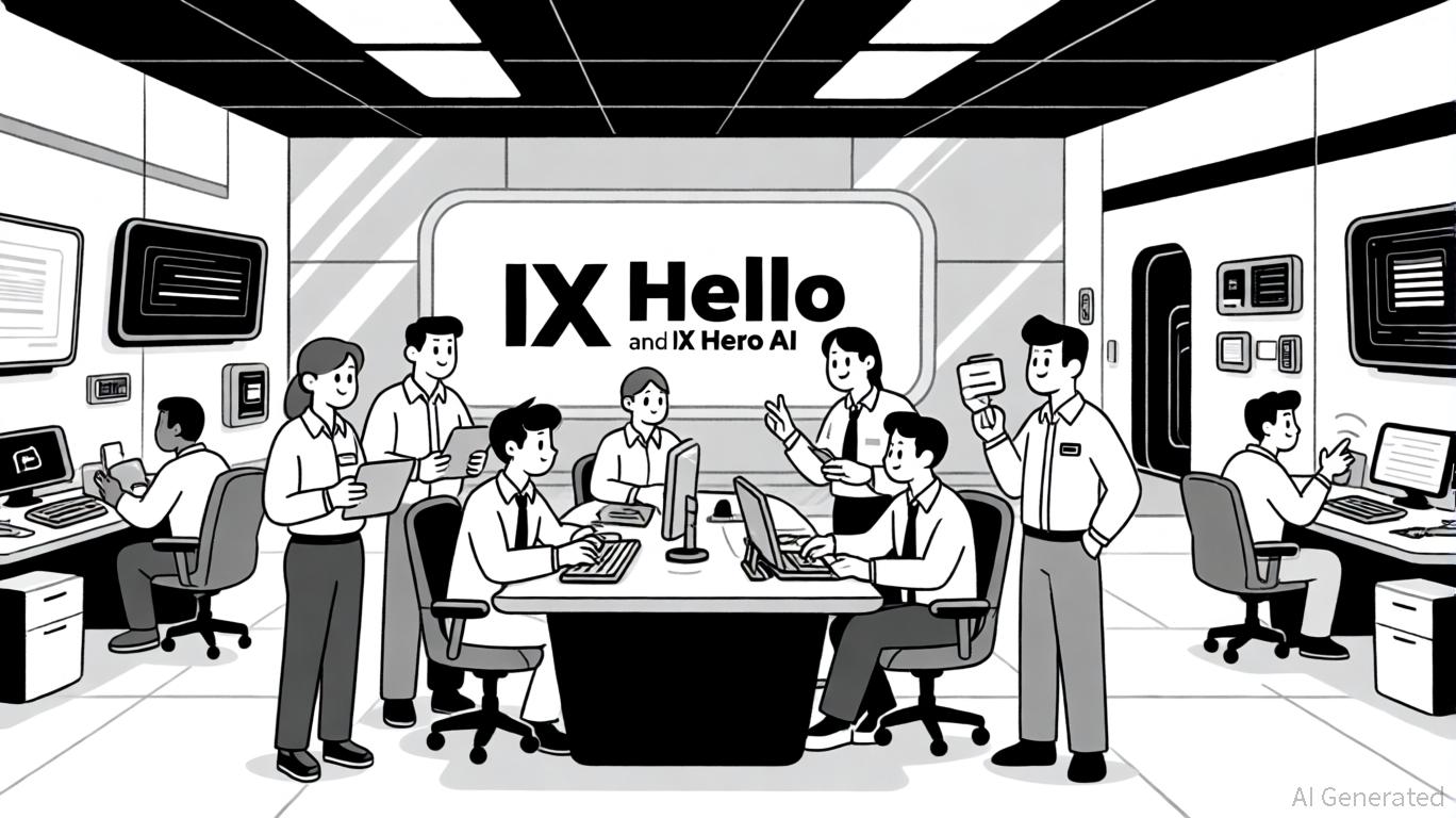 Concentrix's Strategic Position in the AI-Driven BPO Sector: Redefining Long-Term Value and Risk