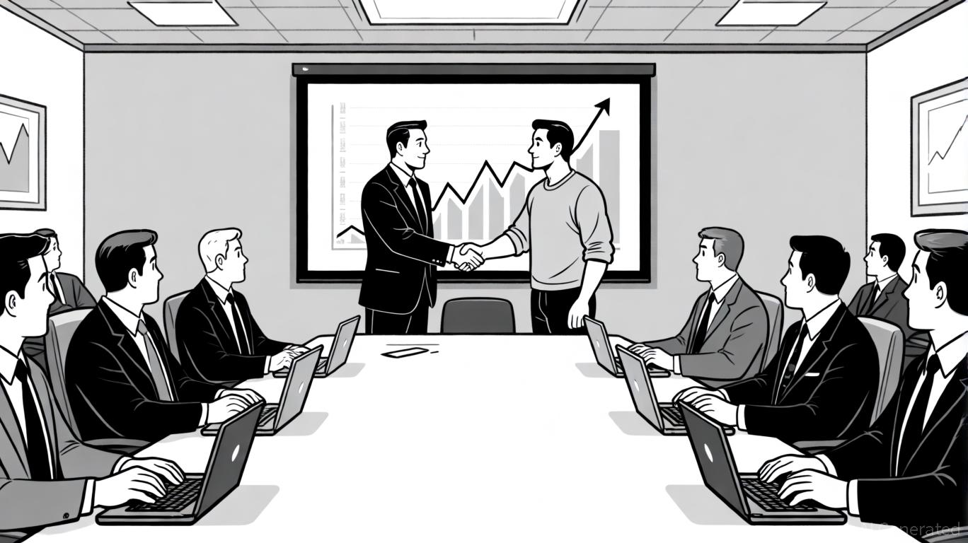 Elme Communities (ELME): Liquidity Event and Asset Reallocation Drive Valuation Reassessment - Article cover image