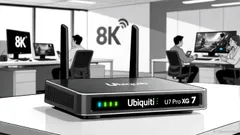 Ubiquiti's WiFi 7 Gambit: Platform-Driven Innovation and Market Timing in a Booming Ecosystem