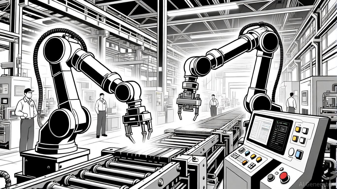 Klöckner & Co's Strategic Shift to Higher-Value Services: Operational Reconfiguration as a Catalyst for Margins and Profitability - Article cover image