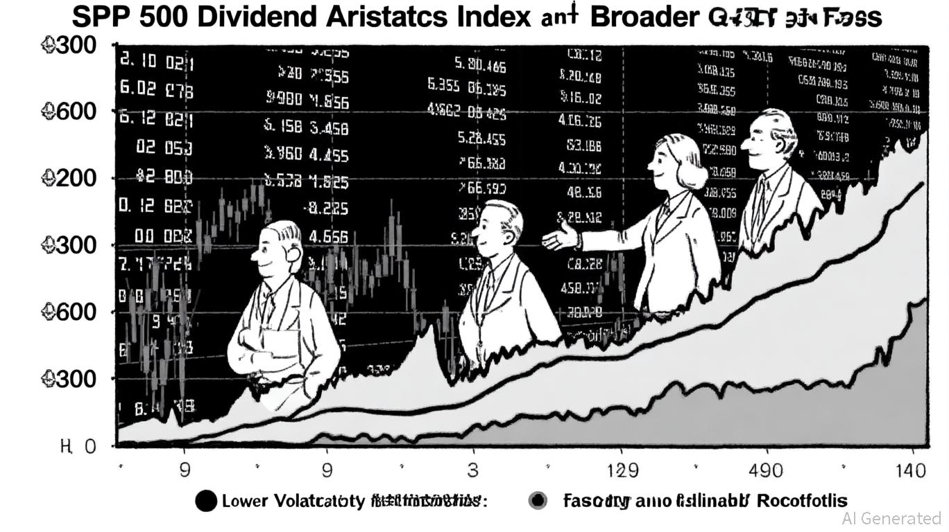 Undervalued Dividend-Paying Stocks: A Generational Buying Opportunity Amid Market Volatility and Interest Rate Shifts - Article cover image