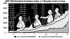Undervalued Dividend-Paying Stocks: A Generational Buying Opportunity Amid Market Volatility and Interest Rate Shifts