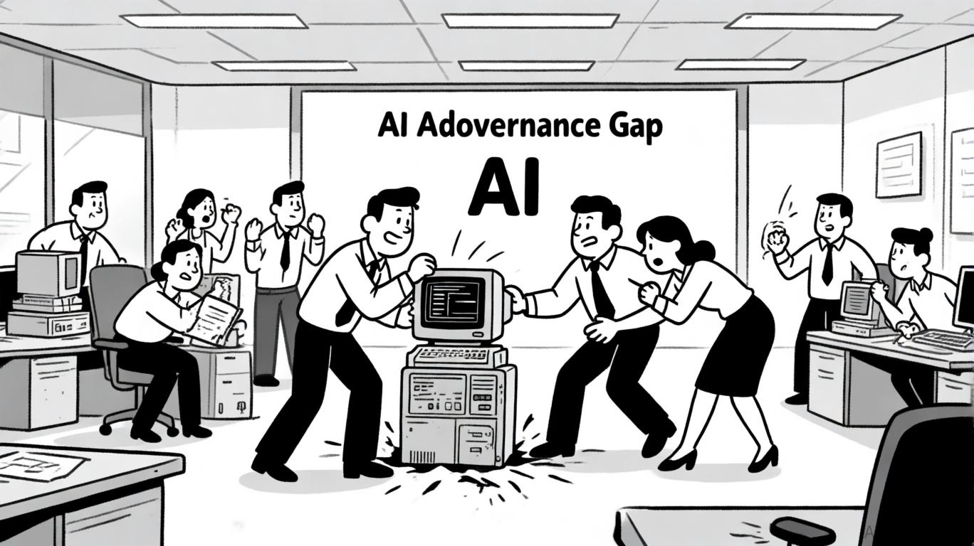 EPAM Systems: Navigating Margin Pressures and the Sustainability of AI-Driven Growth