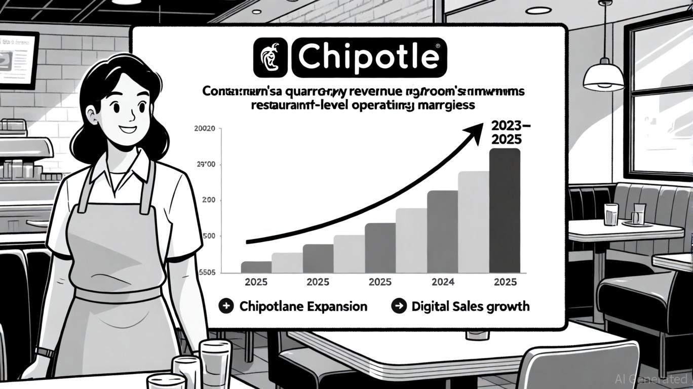 Path to Re-Rating Depends on Operational Execution