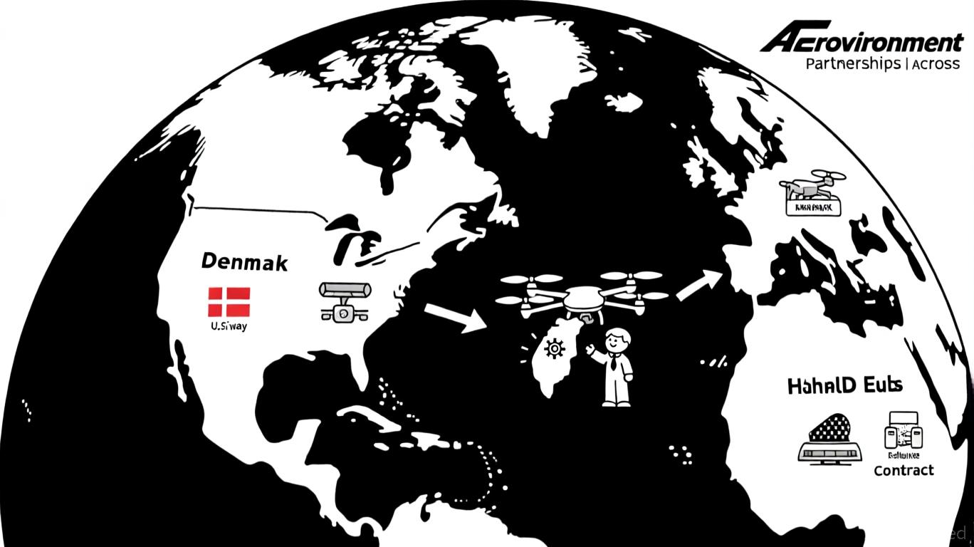 AeroVironment's Strategic Ascendancy in the Drone and Autonomous Systems Sector: A 2025 Investment Analysis