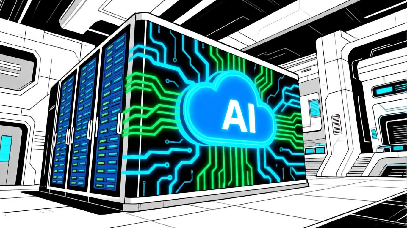 Microsoft's AI-Driven Cloud Ascendancy: A Catalyst for Long-Term Growth