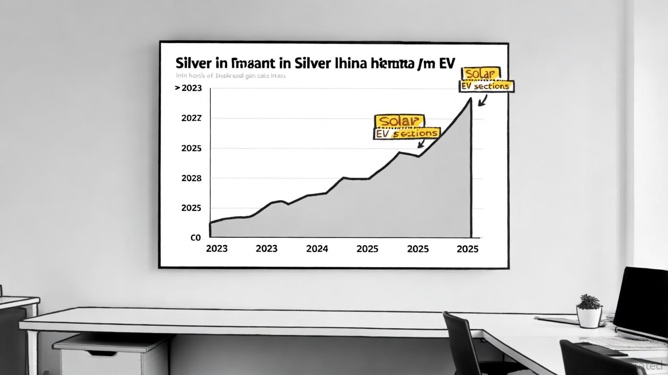 Alaska Silver Corp's U.S. IPO: A Strategic Entry into the Silver Sector?