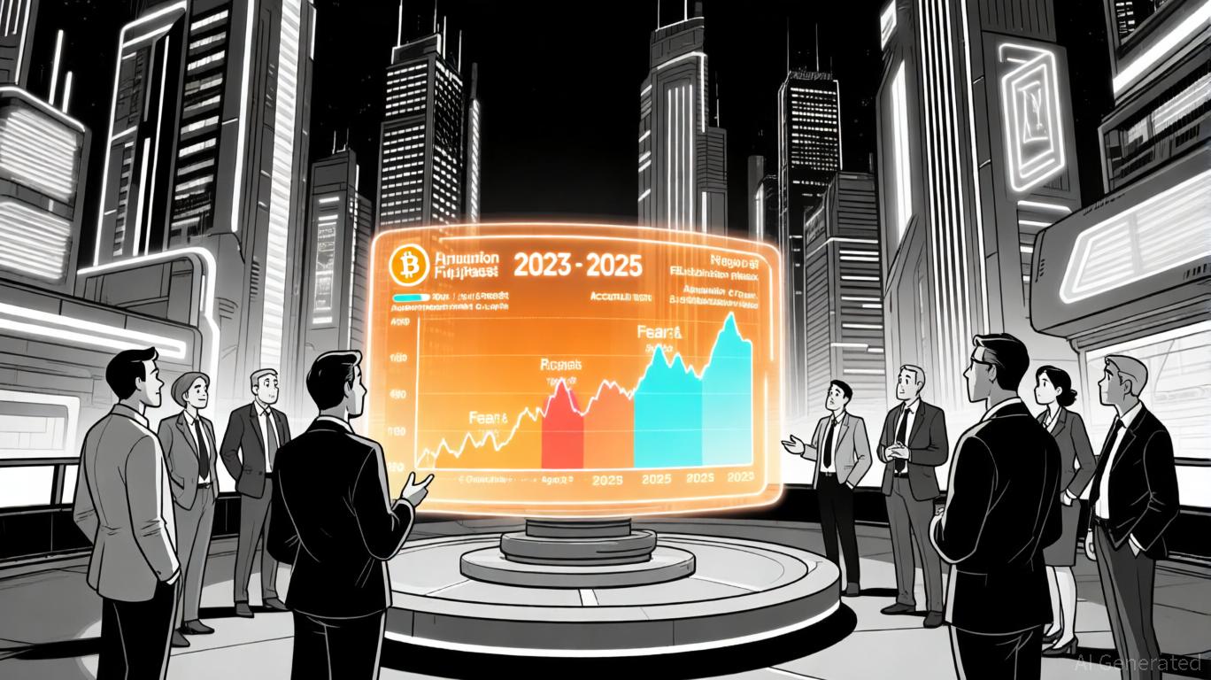 Whale Activity as a Leading Indicator in Bitcoin's Price Momentum