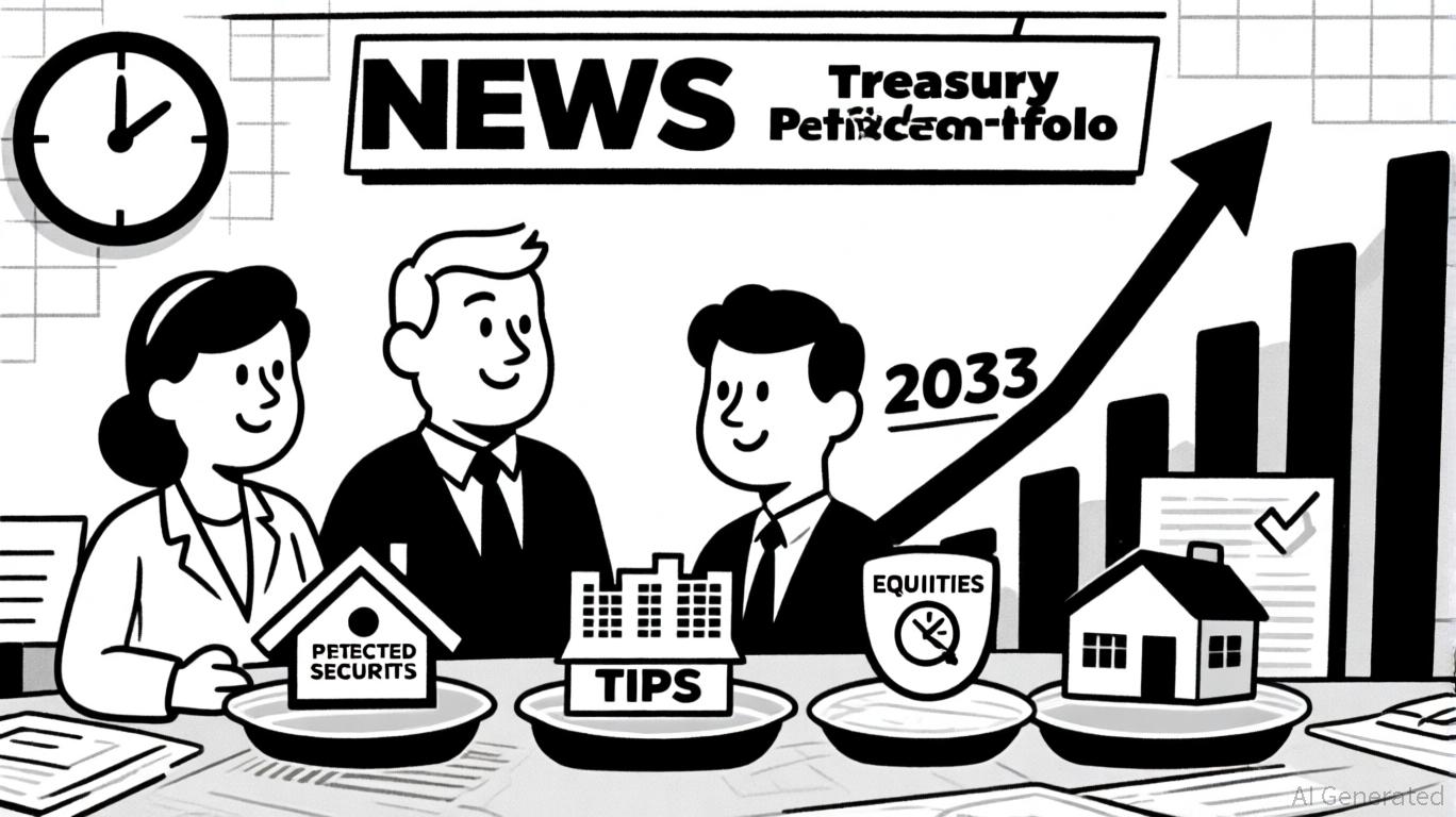Preparing for a Post-Social Security Shortfall Era: Inflation-Protected Strategies for Retirees