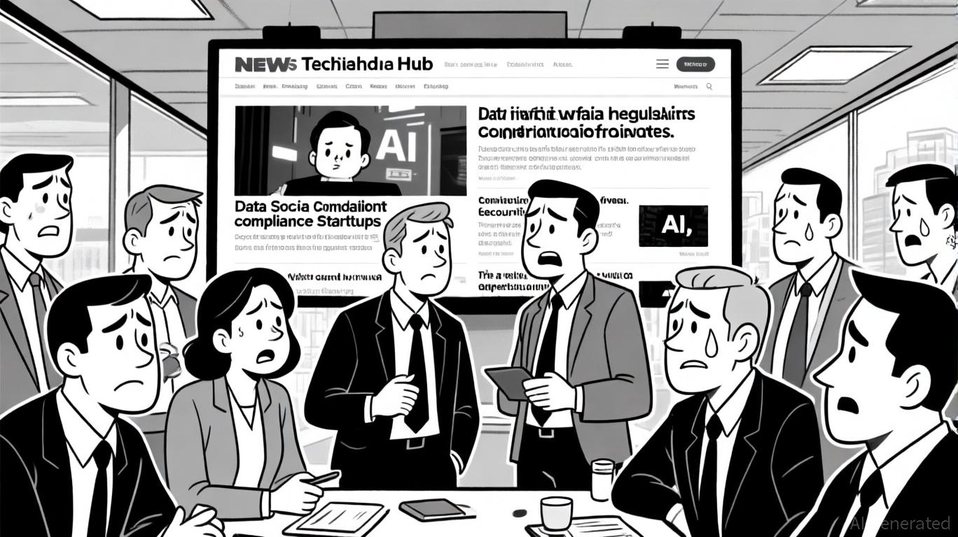 Social Media Liability and Regulatory Risk: Navigating Governance Shifts and Tech Sector Opportunities