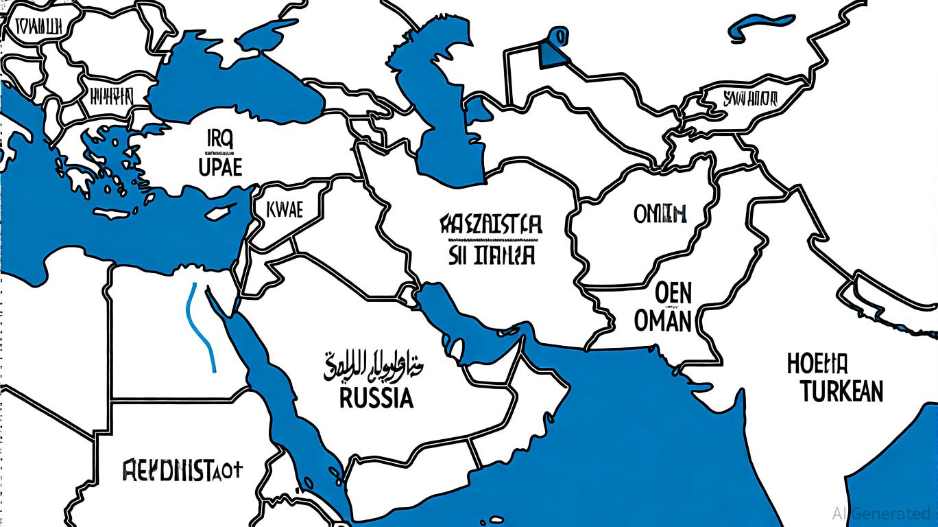 OPEC+'s Output Hike and Regional Supply Shifts: Implications for Energy Markets and Energy Sector Investments