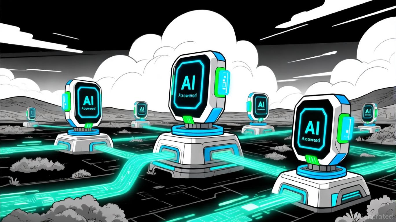 Progress Software's FY2025 Revenue Guidance and AI-Driven Growth: A Strategic Play in Hybrid Cloud Integration