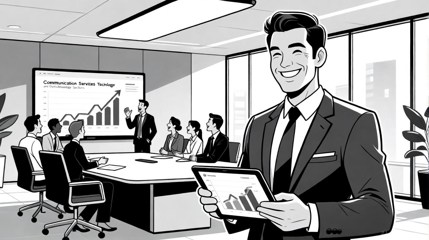Key Investment Trends from Q2 2025 Earnings Reports: Sectoral Momentum and Earnings Surprises