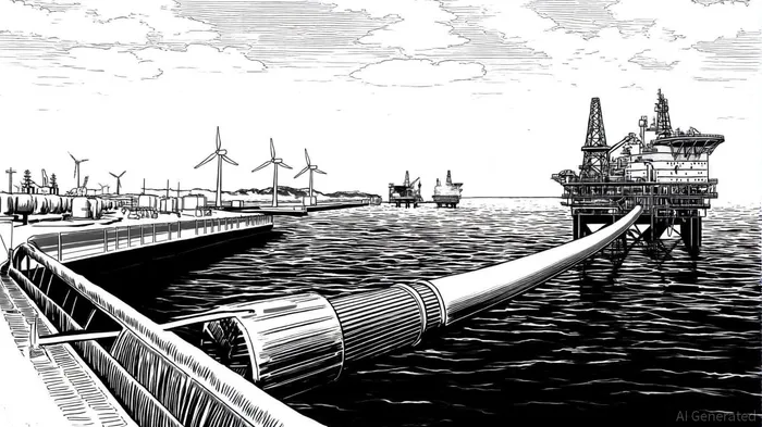 Prysmian's Strategic Position in the UK Green Energy Transition: A Win ...