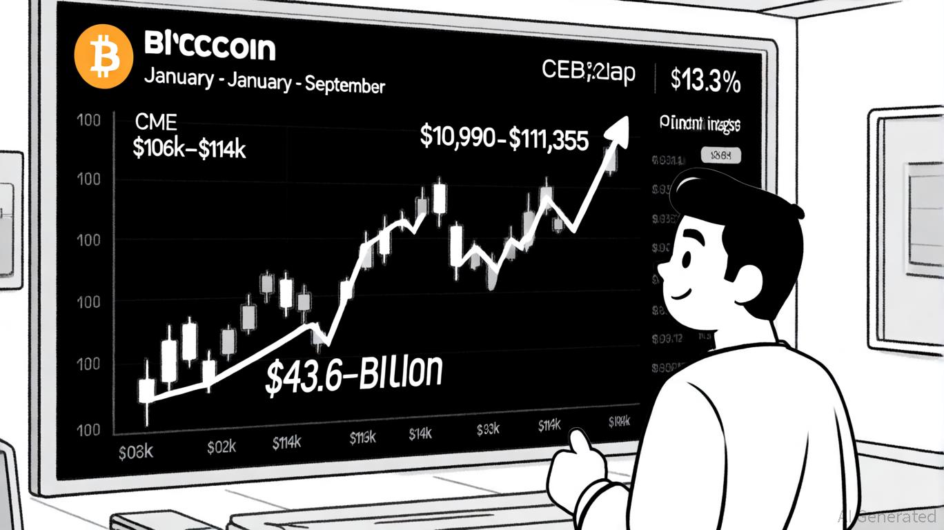 Bitcoin's Futures-Driven Surge and Institutional Entry Points: A Tactical Analysis for 2025