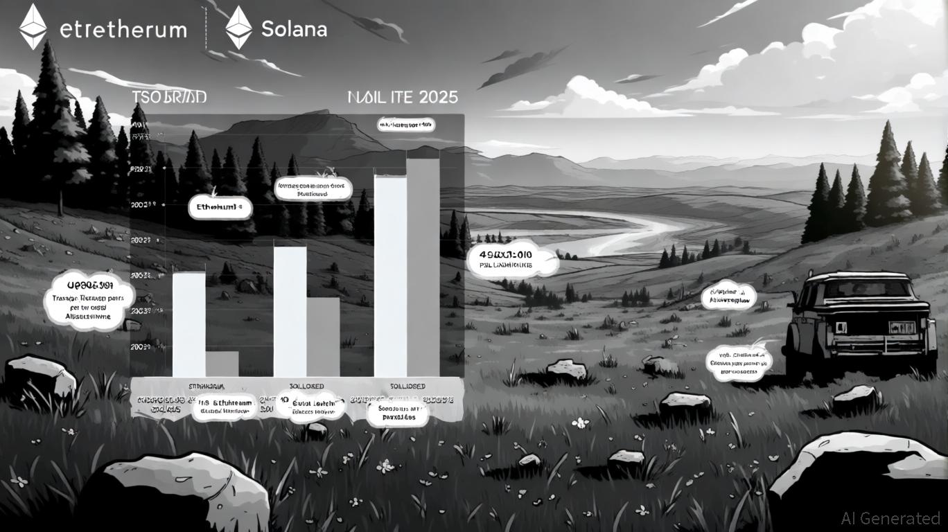 Evaluating Ethereum and Solana as Bitcoin Alternatives in 2026 ...