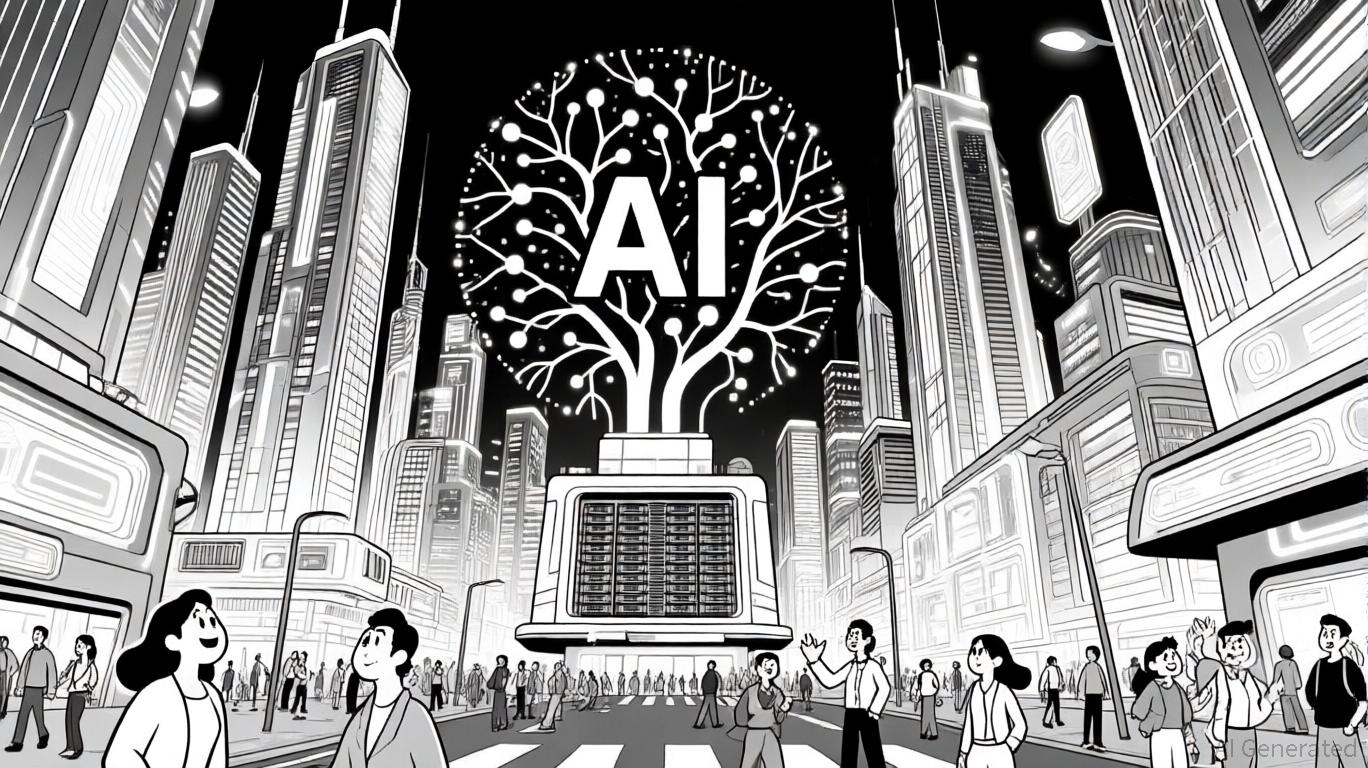 Strategic Capital Allocation in AI-Driven Infrastructure: Navigating the Next Frontier of Growth