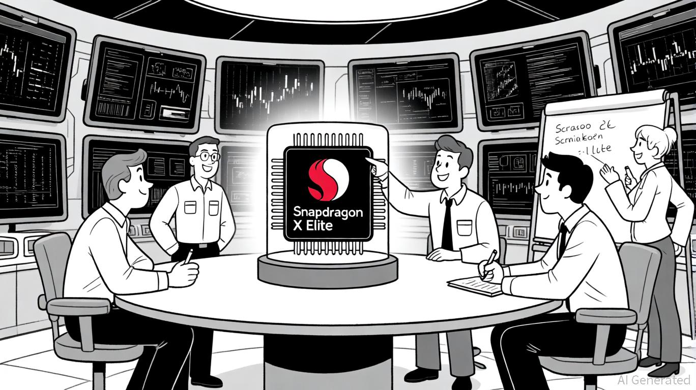Qualcomm's Legal Victory and Its Strategic Implications for Semiconductor Innovation