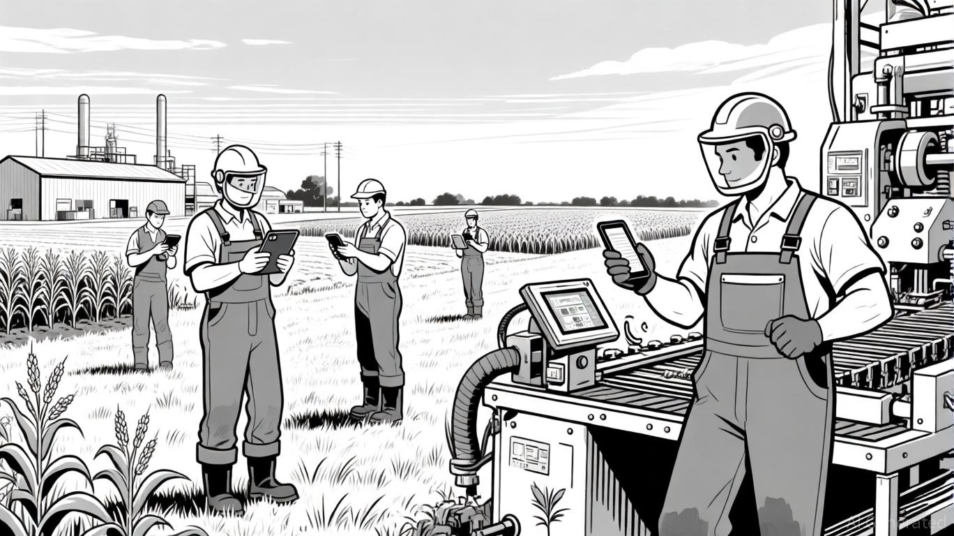 Navigating Inflationary Risks in the U.S. Midwest: Sector-Specific Strategies for Resilience