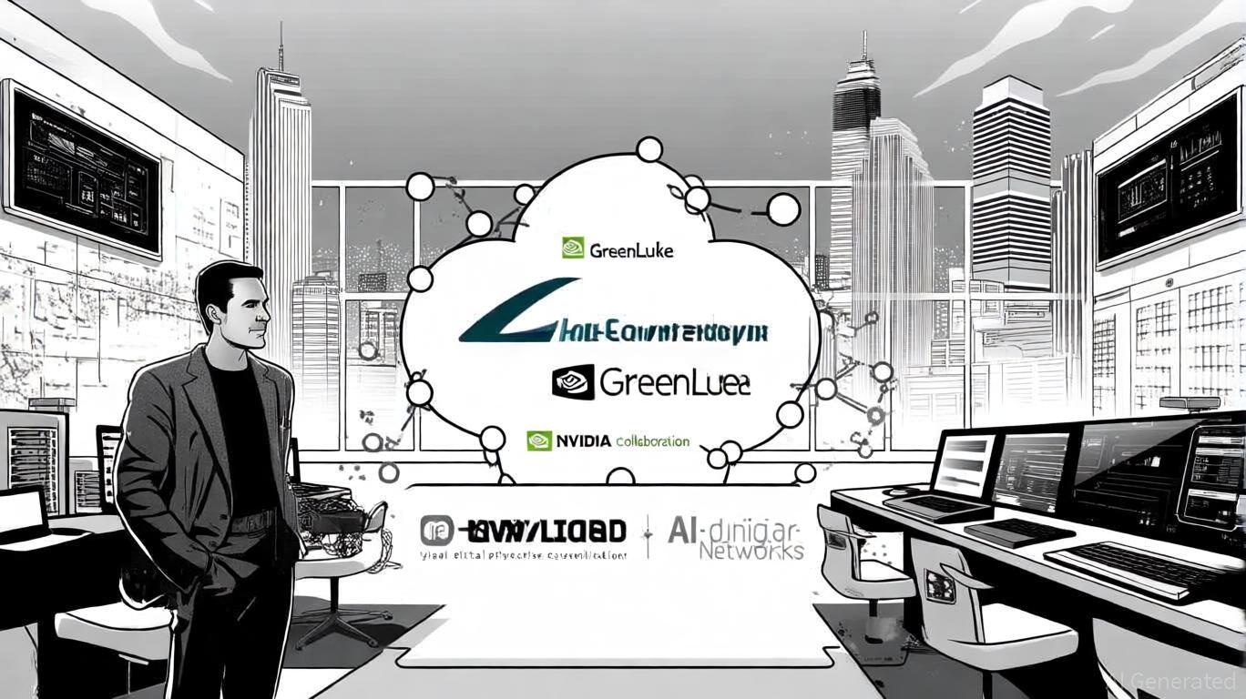 Hewlett Packard Enterprise's Strategic Transformation: A New Era in Hybrid Cloud and AI Infrastructure