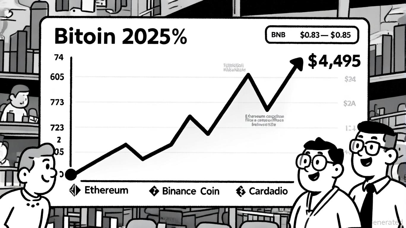 Altcoins Breakout: Retest and Bounce Signals New Rally