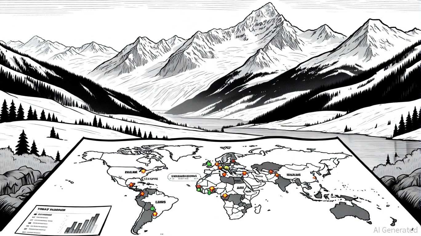 Tariff Turbulence and Swiss Resilience: Navigating Risks and Opportunities in the Reinsurance Sector