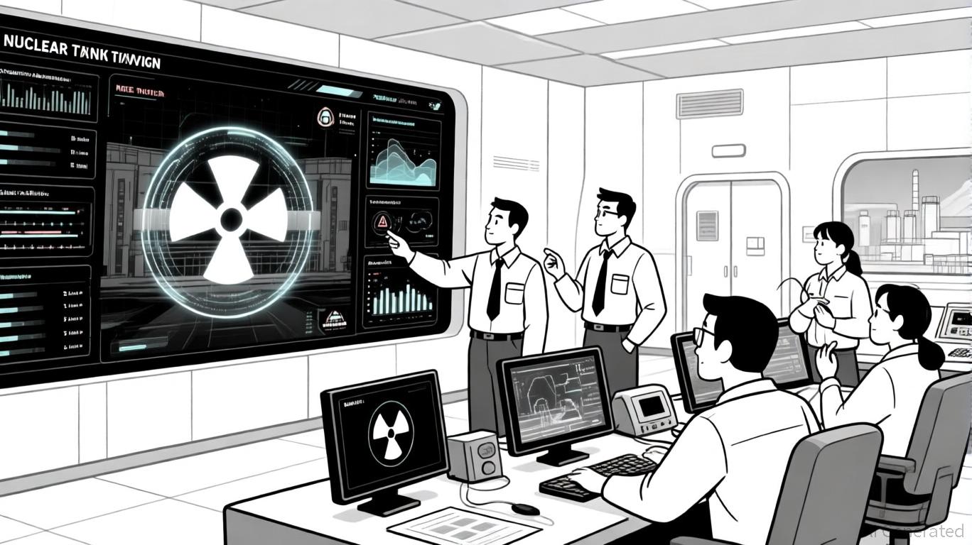 Capgemini's Acquisition of a Nuclear Specialist: Strategic Implications for Energy Tech and Digital Transformation