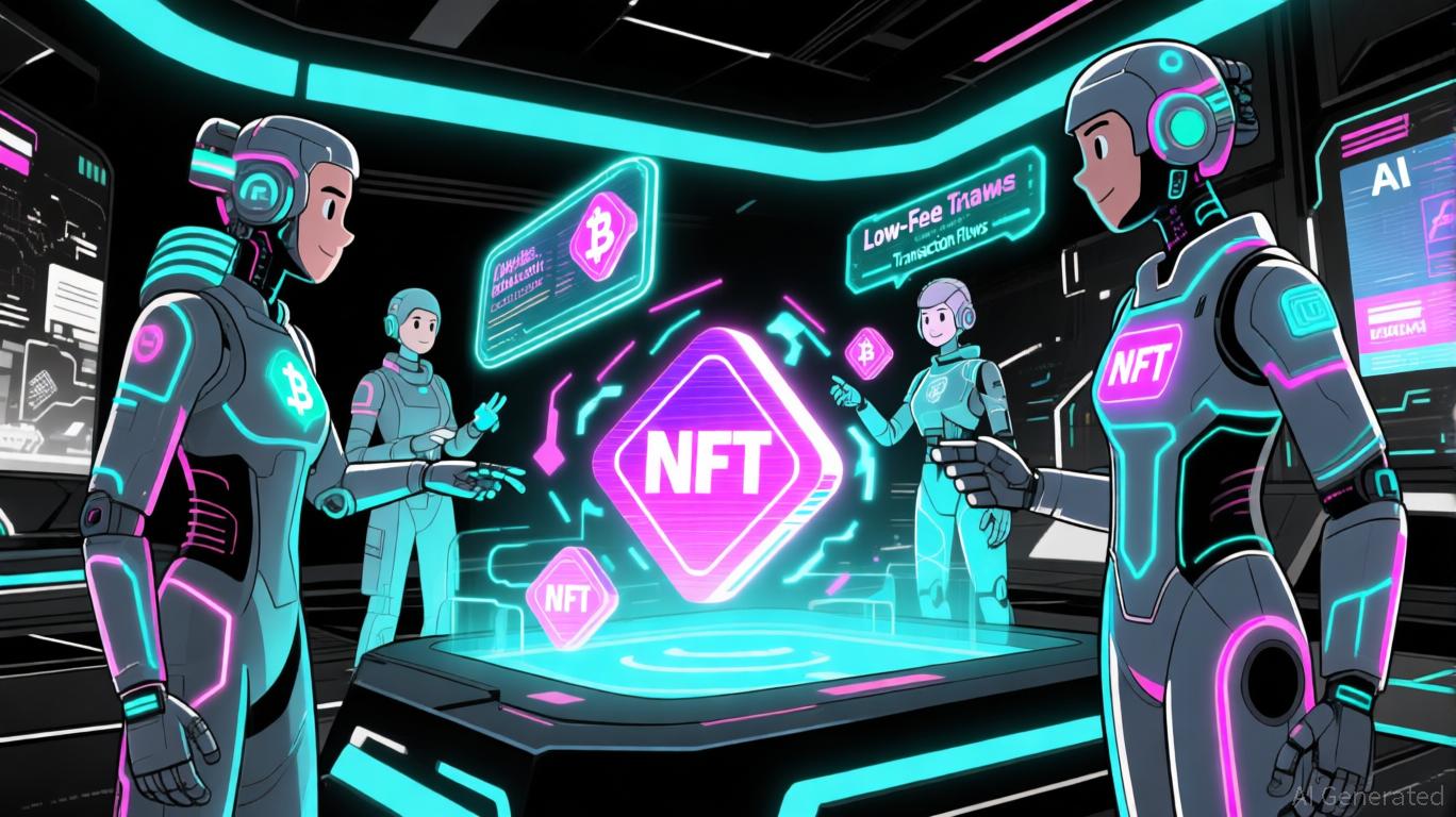 Base NFTs and the AI-Driven Revolution in Digital Asset Engagement