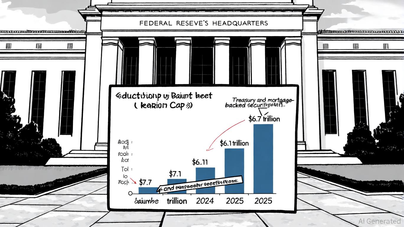 Federal Reserve Balance Sheet Normalization: Implications for Bond ...