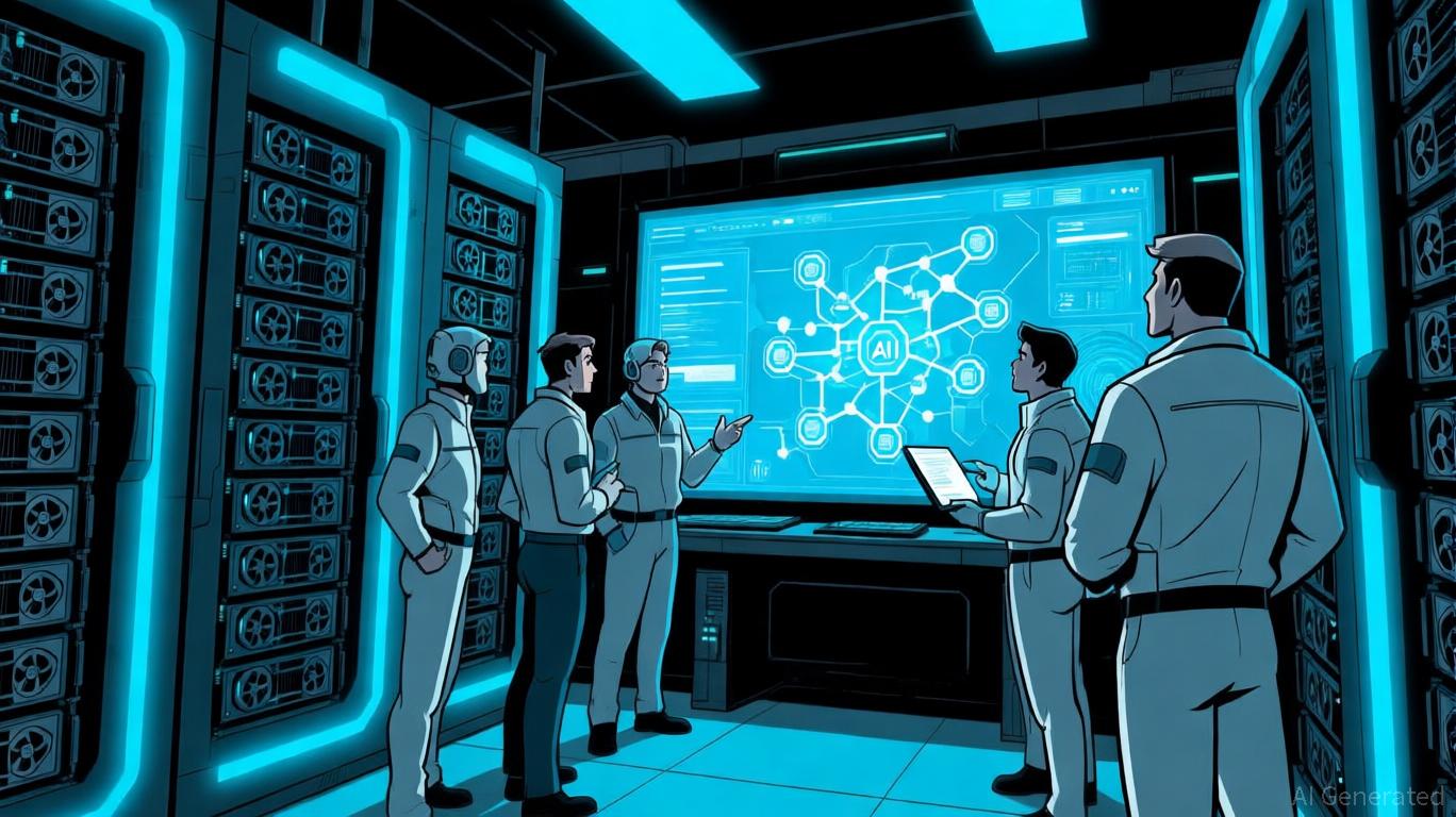 CoreWeave: Positioning for the AI Cloud Infrastructure Boom