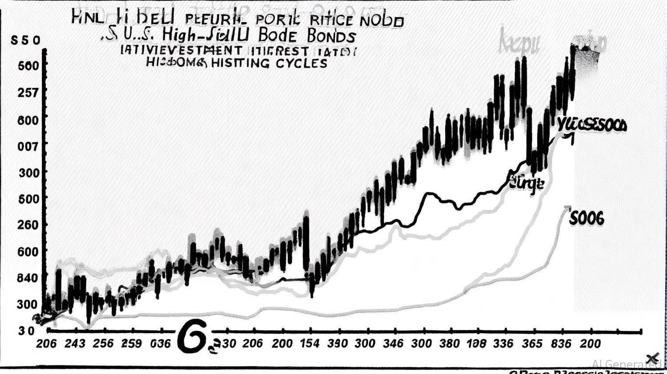 High-Yield Bonds in a Rising Rate Environment: Balancing Income and Risk