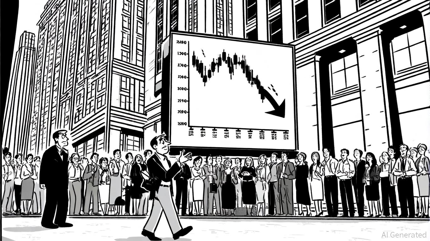 Fortress Biotech: Navigating Regulatory Hurdles and Assessing Long-Term Investment Resilience