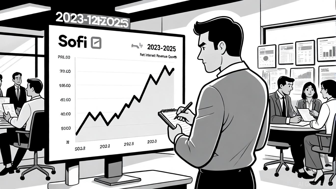 SoFi's Prolonged Stock Decline: A Deep Dive into Fundamentals and Market Sentiment