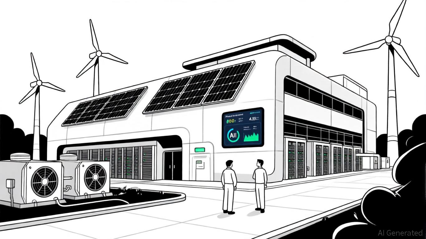 The Rising Cost of Data Center Infrastructure and Its Implications for Tech and Energy Sectors