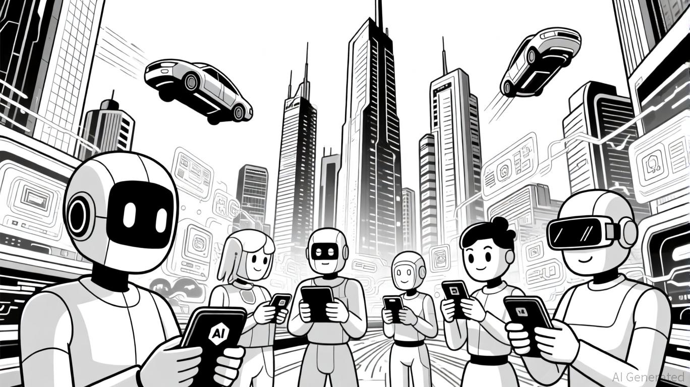 The Next Frontier: AI-Driven Media Platforms in the Tech, Media & Telecom Sector