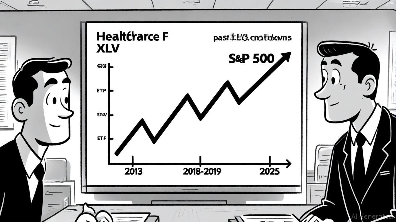 Healthcare Sector Resilience Amid Political Uncertainty: Strategic Sector Rotation Opportunities During Government Shutdowns