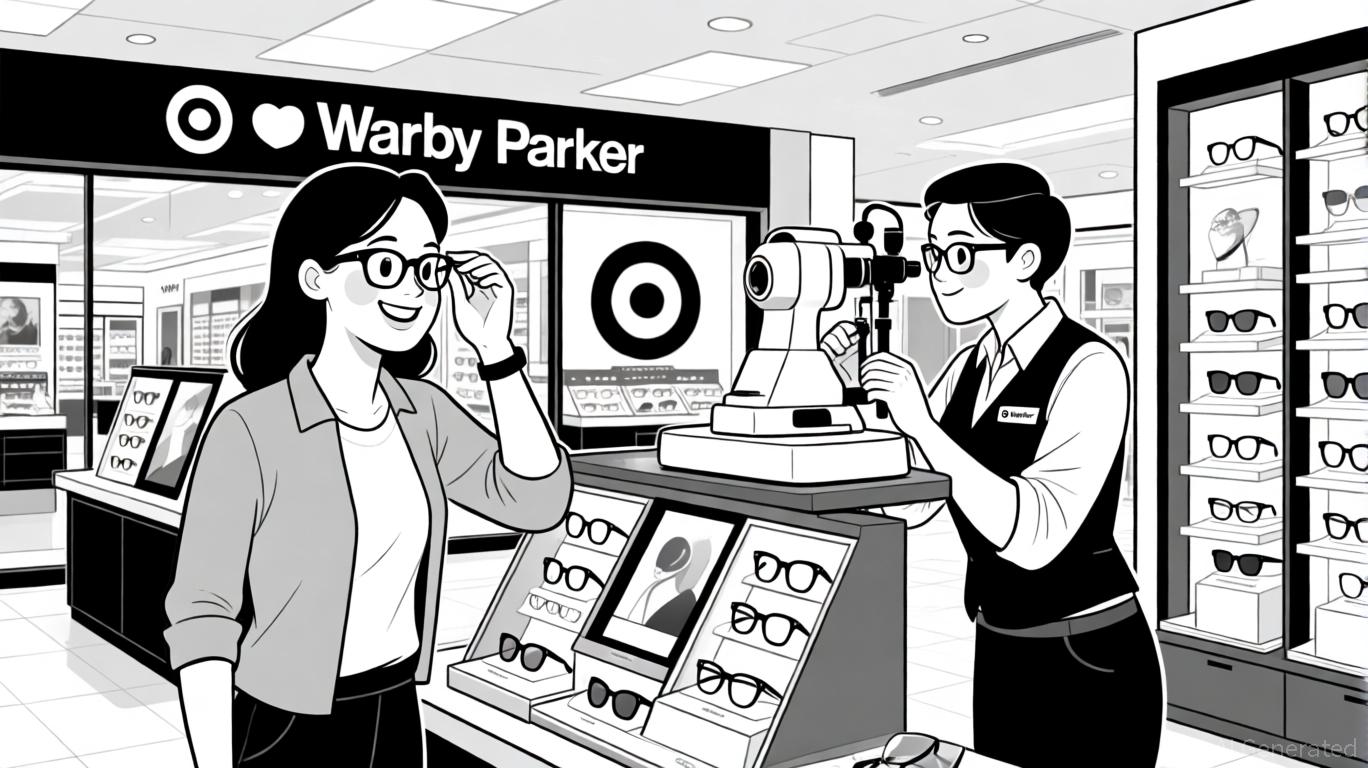 Target's Strategic Alliances in Entertainment: Driving Retail ...