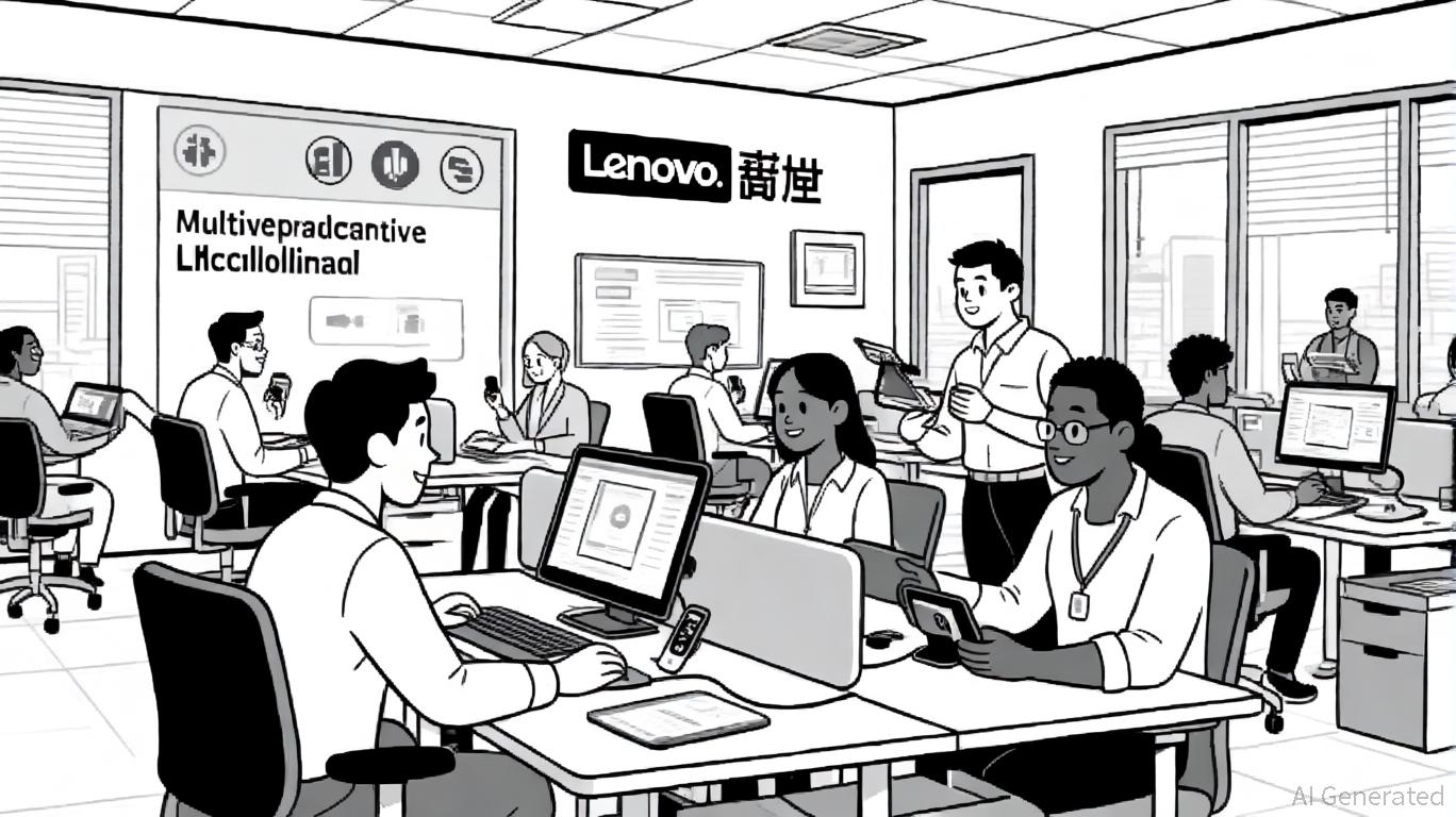 Disability Inclusion as a Strategic Edge: How Lenovo's ESG Leadership Drives Long-Term Value