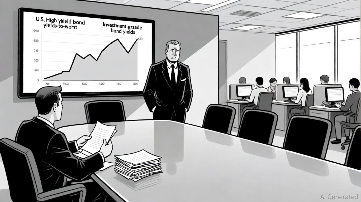 High Yield Bonds: A Strategic Income Play in a Rising Rate Environment
