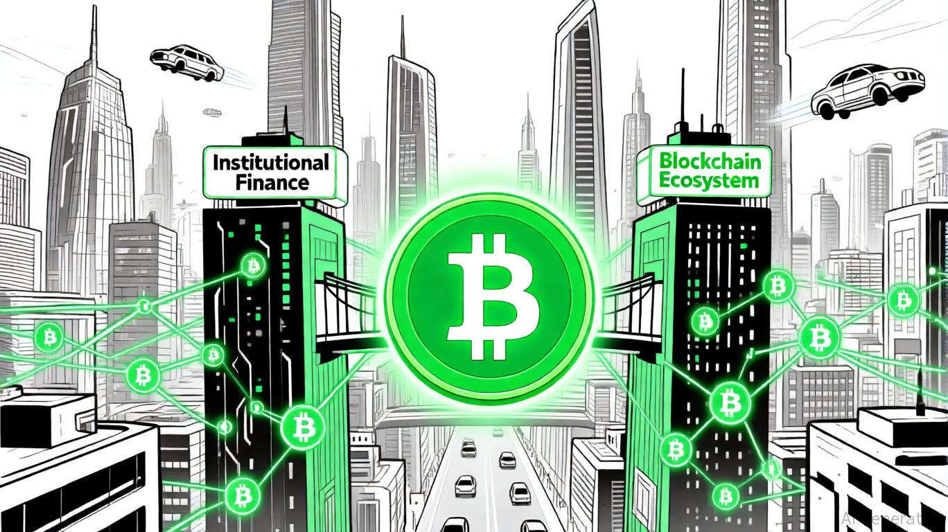 Ripple's Strategic Move with RLUSD and the Implications for Stablecoin Innovation