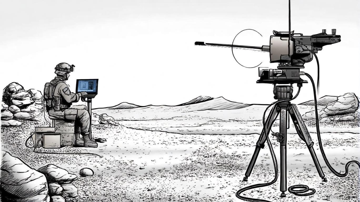 Genasys's $9M US Army Contract: A Bellwether for Acoustic Warfare's Rise in Defense Tech