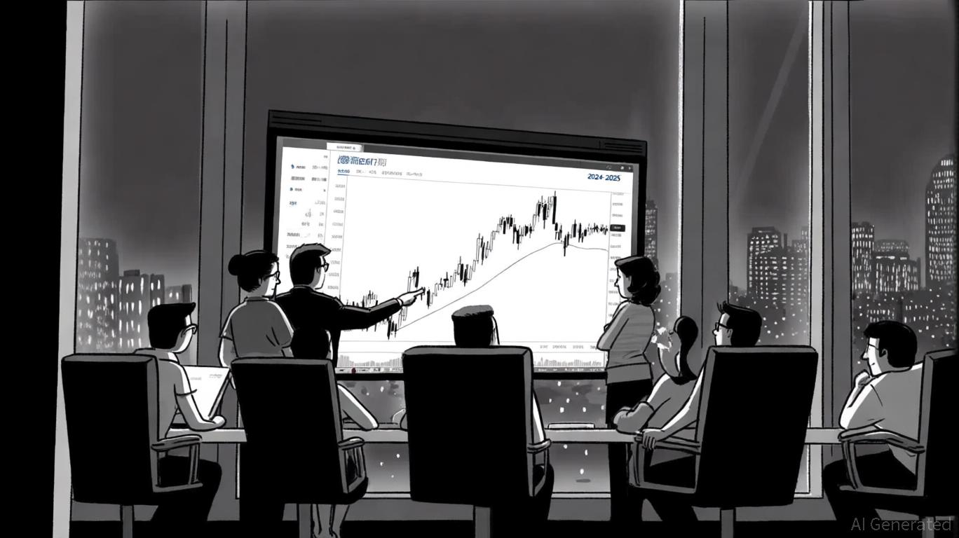 Tencent's Share Buyback: A Strategic Signal for Long-Term Investors?