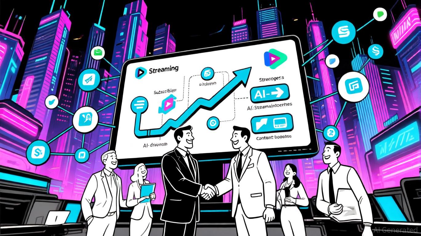 Media Consolidation and Premium Content Monetization: Strategic Value in a Fragmented Market