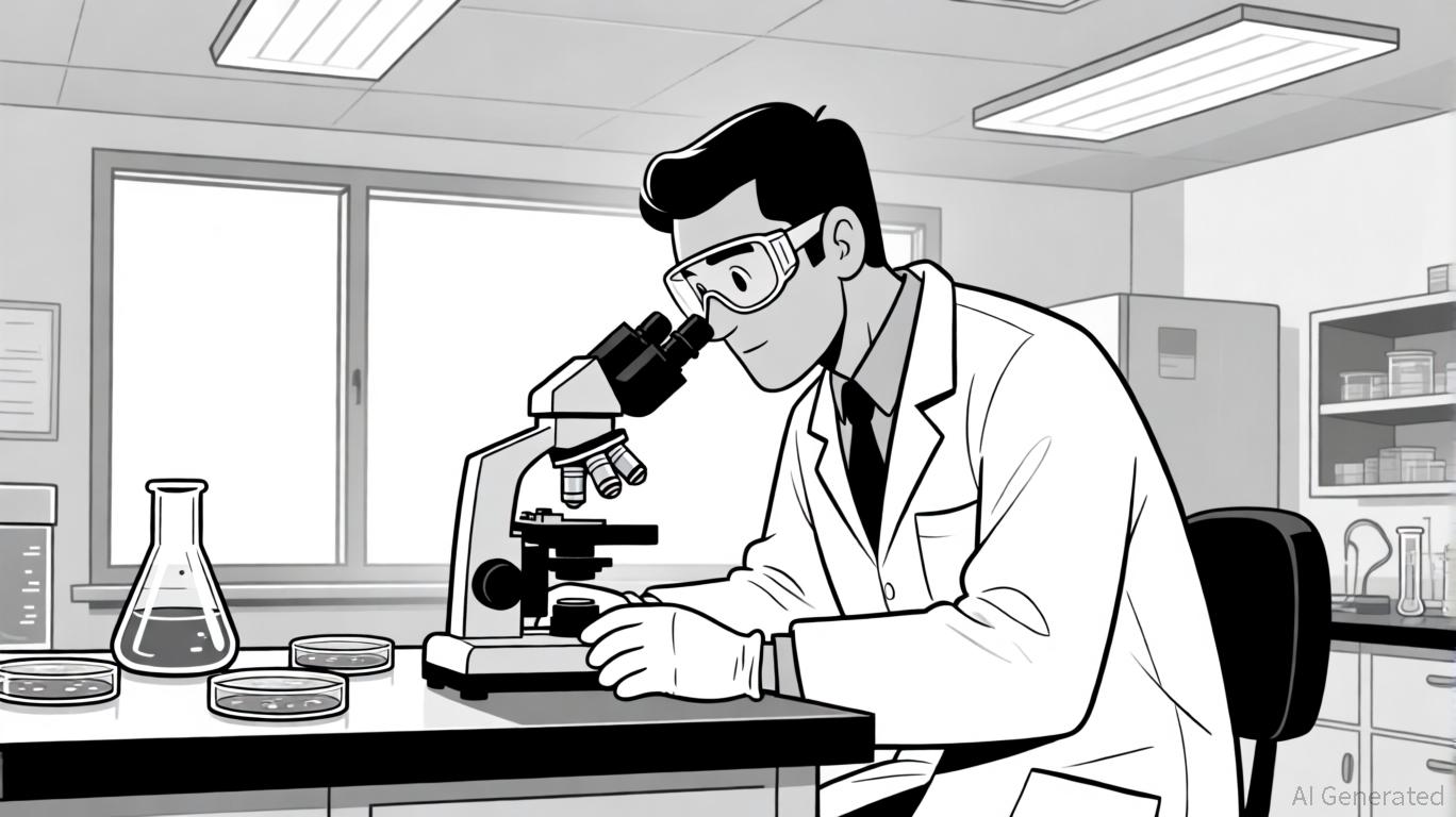 Harvard Bioscience's Extended SEC Filing Timeline: Implications for Investor Confidence and Market Position