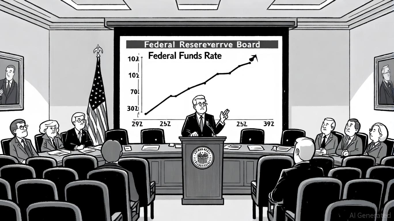 The Impending Rate Cut Cycle: A Strategic Entry Point for Growth-Oriented Investors